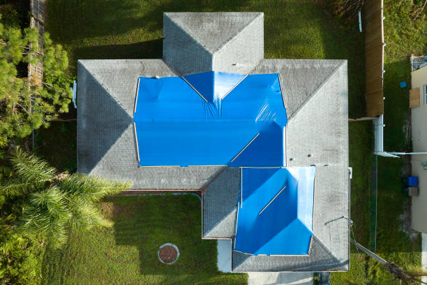 Green Bay, WI Roofing Service Company