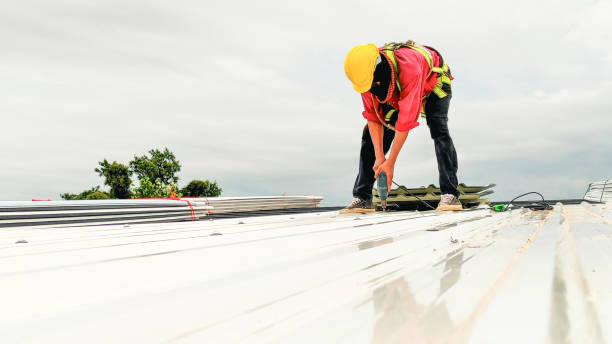 Best Tile Roofing Installation  in Green Bay, WI