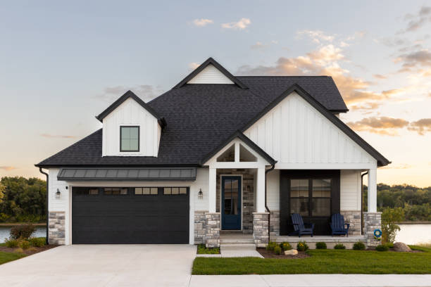 Best Gutter Installation and Repair  in Green Bay, WI
