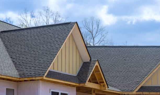 Best Solar Panel Roofing Installation  in Green Bay, WI