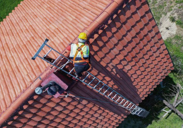 Best Steel Roofing  in Green Bay, WI